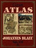 GRAN ATLAS DE JOHANNES BLAEU SIGLO XVII | 9788476308141 | BLAEU, JOHANNES