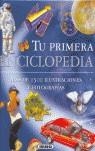 TU PRIMERA ENCICLOPEDIA | 9788430592333 | WILLIAMS, SIAN