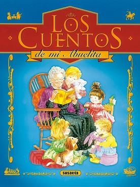 CUENTOS DE MI ABUELITA, LOS | 9788430592579 | VARIS