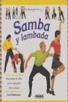 SAMBA Y LAMBADA (BAILES DE SALON) | 9788430587827 | BOTTOMER, PAUL