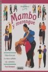 MAMBO Y MERENGUE (BAILES DE SALON) | 9788430587834 | BOTTOMER, PAUL