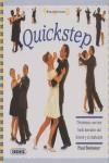QUICKSTEP (BAILES DE SALON) | 9788430587841 | BOTTOMER, PAUL