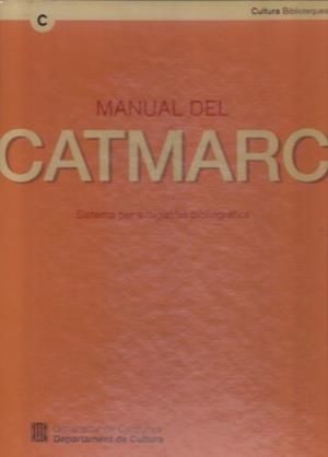 MANUAL DEL CATMARC 1992 | 9788439321774 | VARIS