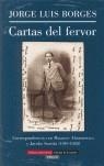 CARTAS DEL FERVOR | 9788481092493 | BORGES, JORGE LUIS