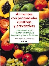 ALIMENTOS CON PROPIEDADES CURATIVAS Y PREVENTIVAS $ | 9788480763363 | OBERBEIL, KLAUS