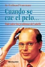 CUANDO SE CAE EL PELO | 9788427122567 | VENNEMANN, FERDINAND