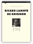 CENTENARI RICARD LAMOTE DE GRIGNON | 9788439349150 | CALMELL, CESAR