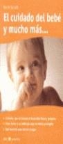 CUIDADO DEL BEBE Y MUCHO MAS, EL | 9788479014537 | SCHUTT, KARIN