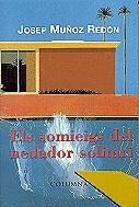 SOMIEIGS DEL NEDADOR SOLITARI ELS | 9788483008140 | MUÑOZ REDON, JOSEP