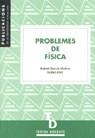 PROBLEMES DE FISICA | 9788479085025 | GARCIA MOLINA, RAFAEL