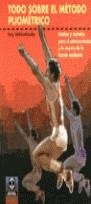TODO SOBRE EL METODO PLIOMETRICO | 9788480194624 | VERKHOSHANSKY, YURY