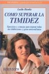 COMO SUPERAR LA TIMIDEZ (VP) | 9788479274030 | HAWKS, LESLIE