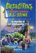 INVASION DE LOS ESTRUJADORES 2, LA (PE2) | 9788440694997 | STINE, R.L.