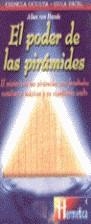 PODER DE LAS PIRAMIDES, EL (GUIA FACIL) | 9788479274320 | HANDA, ALLAN VON