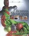 BEBIDAS MEXICANAS | 9788424126131 | CHAPA, MARTHA