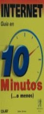 INTERNET GUIA EN 10 MINUTOS | 9788483221341 | GRIMES, GALEN
