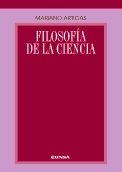 FILOSOFIA DE LA CIENCIA | 9788431317294 | ARTIGAS, MARIANO