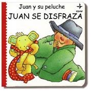 JUAN SE DISFRAZA | 9788441405738 | BUSSOLATI, EMANUELA