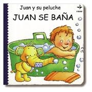 JUAN SE BAÑA | 9788441405790 | BUSSOLATI, EMANUELA