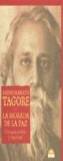 MORADA DE LA PAZ, LA | 9788489920873 | TAGORE, RABINDRANATH