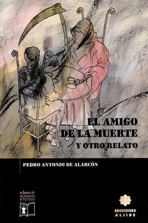 AMIGO DE LA MUERTE, EL | 9788495212337 | ALARCON, PEDRO ANTONIO DE