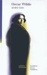 OSCAR WILDE | 9788426423207 | GIDE, ANDRE