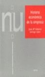 HISTORIA ECONOMICA DE LA EMPRESA | 9788484320142 | VALDALISO, JESUS M.