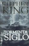 -TORMENTA DEL SIGLO, LA (JET) | 9788401474750 | KING, STEPHEN