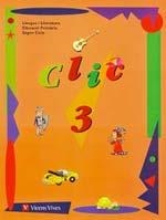 CLIC 3 EP LLIBRE ALUMNE | 9788431650698 | VARIS