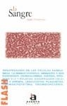 SANGRE, LA (FLASH) | 9788448304799 | CHARPENTIER, AGNES