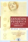 SANACION PSIQUICA | 9788489897182 | STEIN, DIANE
