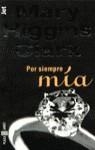 POR SIEMPRE MIA (JET) | 9788401493386 | HIGGINS CLARK, MARY