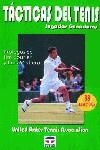 TACTICAS DEL TENIS | 9788479022105 | UNITED STATES TENNIS ASSOCIATION