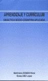 APRENDIZAJE Y CURRICULUM | 9788489967441 | ROMAN PEREZ, MARTINIANO