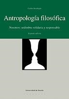 ANTROPOLOGIA FILOSOFICA | 9788474856378 | BEORLEGUI, CARLOS
