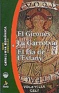 GIRONES LA GARROTXA EL PLA DE L'ESTANY, EL | 9788473065634 | VARIS