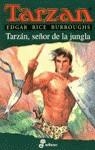 TARZAN SEÑOR DE LA JUNGLA | 9788435031103 | BURROUGHS, EDGAR RICE