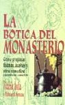 BOTICA DEL MONASTERIO, LA | 9788430592937 | AVILA, VICTORIA