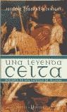 LEYENDA CELTA UNA | 9788401327995 | OSBORNE MCKNIGHT, JUILENE