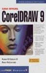 GUIA OFICIAL CORELDRAW 9 | 9788448125530 | COBURN, FOSTER D.