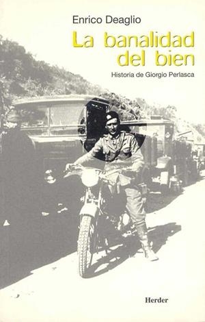 BANALIDAD DEL BIEN, LA | 9788425420191 | DEAGLIO, ENRICO