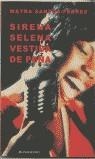 SIRENA SELENA VESTIDA DE PENA | 9788439704607 | SANTOS FEBRES, MAYRA