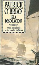 ISLA DESOLACION (POCKET 147) | 9788435016476 | O'BRIAN, PATRICK