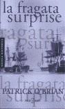FRAGATA SURPRISE, LA (BUTXACA) | 9788401561764 | O'BRIAN, PATRICK