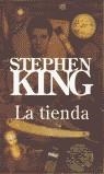 TIENDA, LA (VIB) | 9788440695680 | KING, STEPHEN