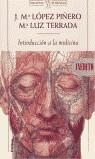 INTRODUCCION A LA MEDICINA (BUTXACA) | 9788484320456 | LOPEZ PIÑERO, J.M.