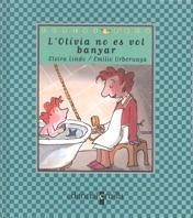 OLIVIA NO ES VOL BANYAR, L' | 9788482865393 | LINDO, ELVIRA