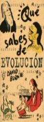 QUE SABES DE EVOLUCION | 9788440694607 | BURNIE, DAVIS