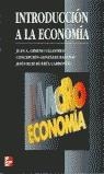 INTRODUCCION A LA ECONOMIA MACROECONOMIA | 9788448125578 | GIMENO ULLASTRES, JUAN A.
