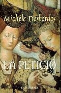 PETICIO LA | 9788483008119 | DESBORDES, MICHELE
